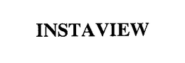 INSTAVIEW trademark