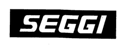 SEGGI trademark