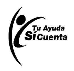 TU AYUDA SI CUENTA trademark