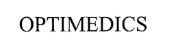 OPTIMEDICS trademark