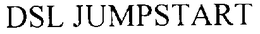 DSL JUMPSTART trademark