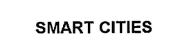 SMART CITIES trademark