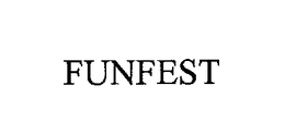 FUNFEST trademark