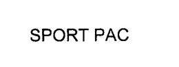 SPORT PAC trademark