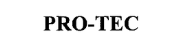 PRO-TEC trademark