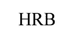 HRB trademark