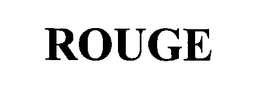 ROUGE trademark