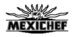 MEXICHEF trademark
