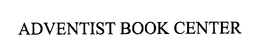 ADVENTIST BOOK CENTER trademark