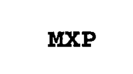 MXP trademark