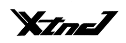 XTND trademark