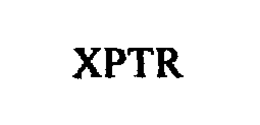 XPTR trademark