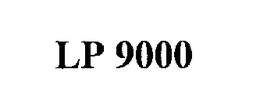 LP 9000 trademark