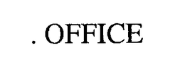 . OFFICE trademark