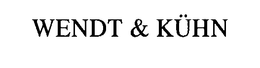 WENDT & KUHN trademark