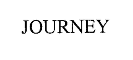 JOURNEY trademark