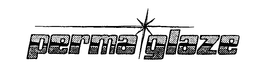 PERMA-GLAZE trademark