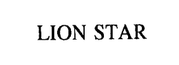 LION STAR trademark
