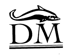DM trademark