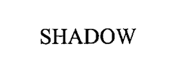 SHADOW trademark