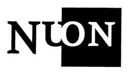 NUON trademark