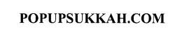 POPUPSUKKAH.COM trademark