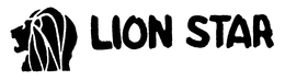 LION STAR trademark