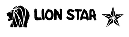 LION STAR trademark