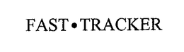 FAST-TRACKER trademark