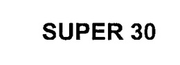 SUPER 30 trademark