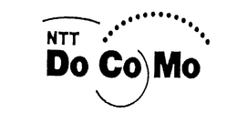 NTT DOCOMO trademark