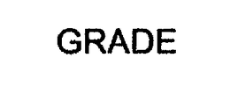 GRADE trademark