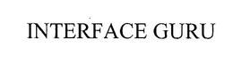 INTERFACE GURU trademark