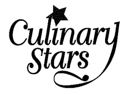 CULINARY STARS trademark