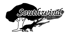 SOUTHWIND KENNELS trademark