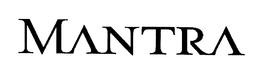 MANTRA trademark