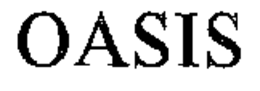 OASIS trademark