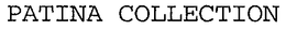 PATINA COLLECTION trademark