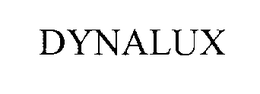 DYNALUX trademark