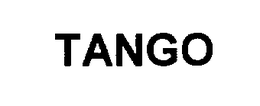 TANGO trademark