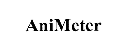 ANIMETER trademark