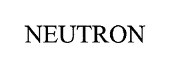 NEUTRON trademark