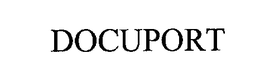DOCUPORT trademark