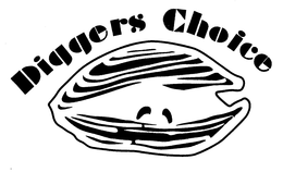 DIGGERS CHOICE trademark