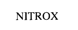 NITROX trademark