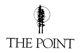THE POINT trademark