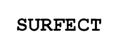 SURFECT trademark