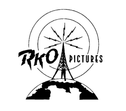 RKO PICTURES trademark
