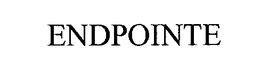 ENDPOINTE trademark