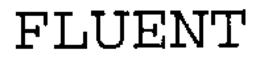 FLUENT trademark